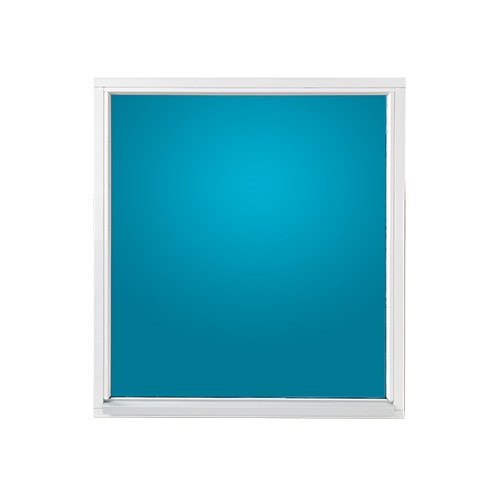 Fast fönster Tradition 9, 8, Isolerglas plus 1,2