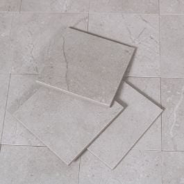KLINKER CEMENTO NATURALE 15X15 NORDIC KAKEL