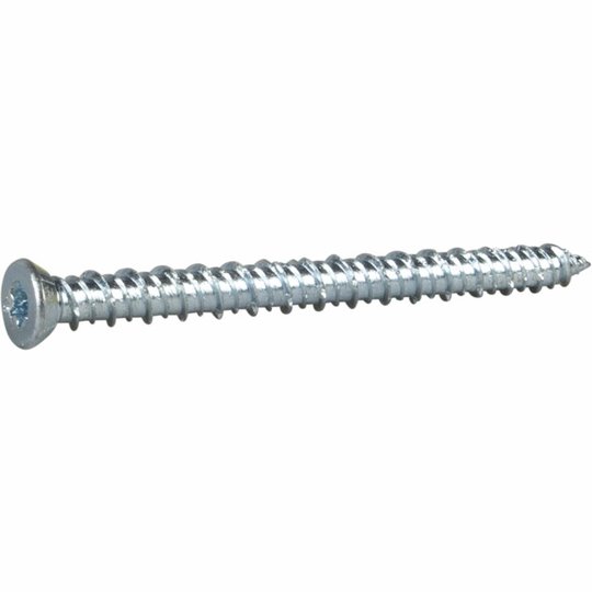 BETONGSKRUV GUL 7.5X92 8P
