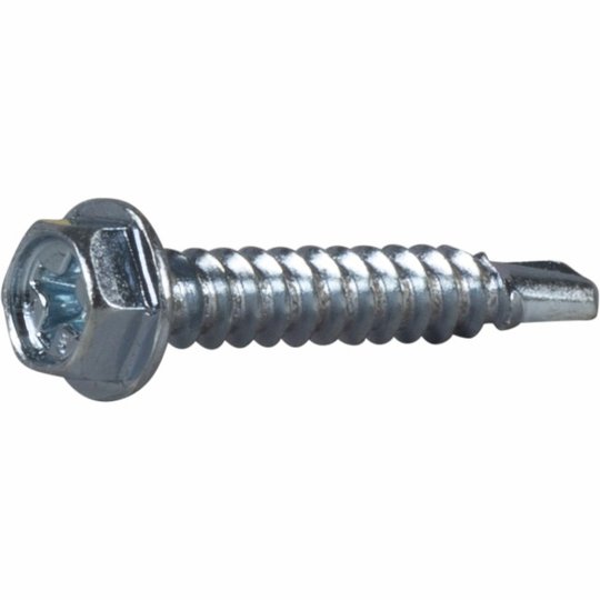 BORRSKRUV 4,2X25 1000ST