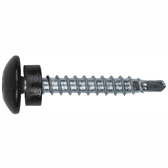 PLÅTSKRUV M/BOR EFZ 4,8X35 | Beijerbygg Byggmaterial