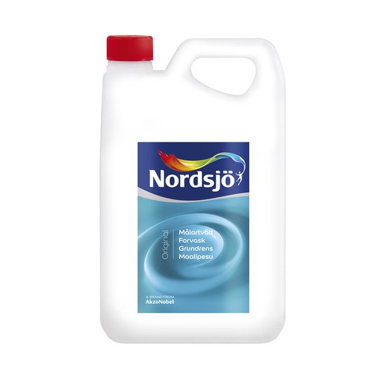 MÅLARTVÄTT ORIGINAL NORDSJÖ