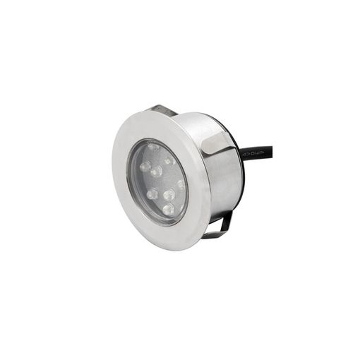 Markspot Inkl. transformator Konstsmide LED mini Extrakit