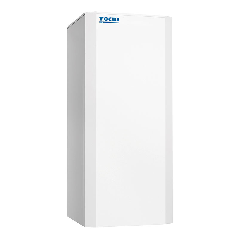 Varmvattenberedare Focus Power 15 S Metro Therm