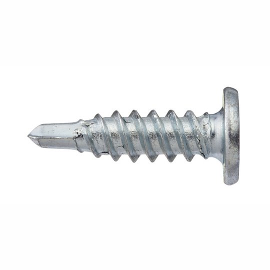 MONTAGESKRUV BO FZB 4,2X15 250
