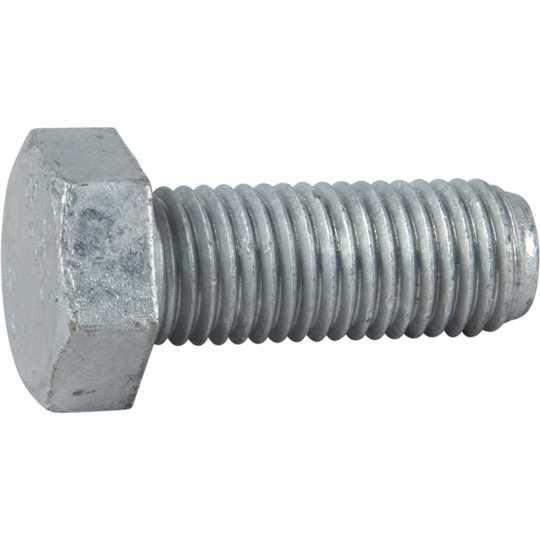 SKRUV M6S I4017 HG FZV M16X60 | Beijerbygg Byggmaterial