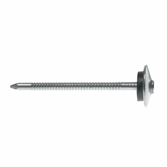 KLOCKSPIK 60X3,4 RF KAMGÄNGAD