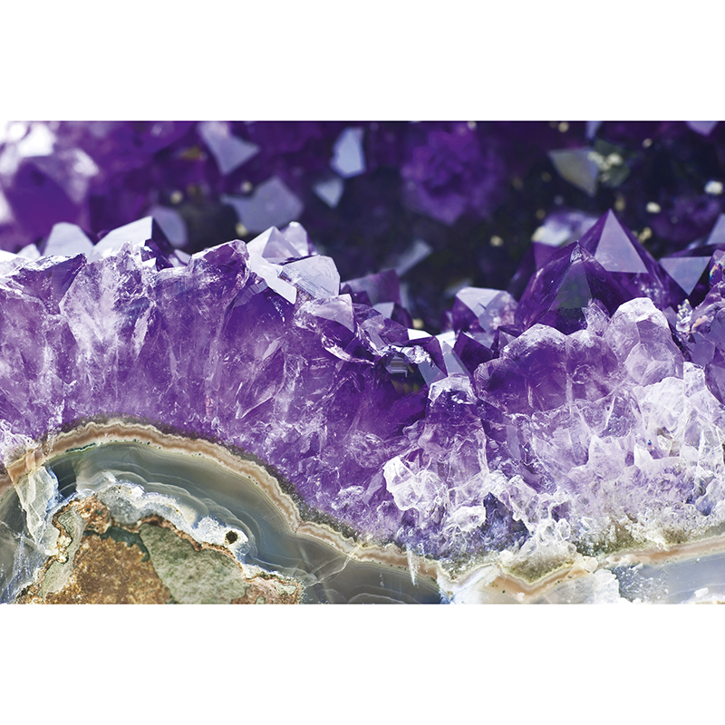 Tapet Amethyst Dimex