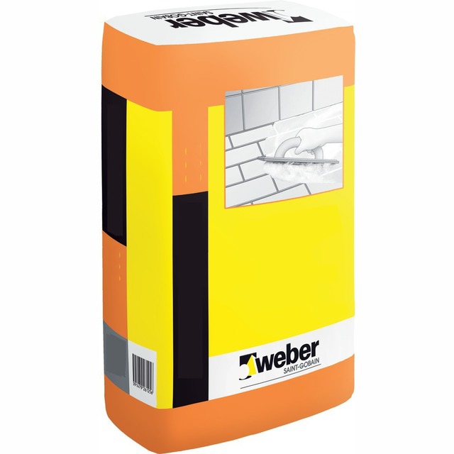 COLOR 806 MARMET LJ-GRÅ 25KG