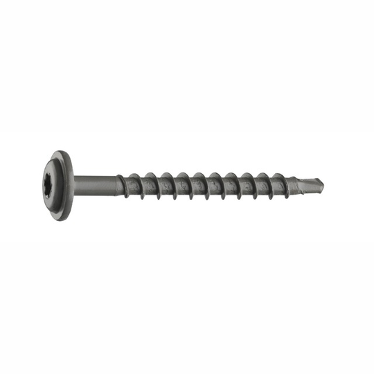 MONTAGESKRUV 4,8X50 100ST | Beijerbygg Byggmaterial