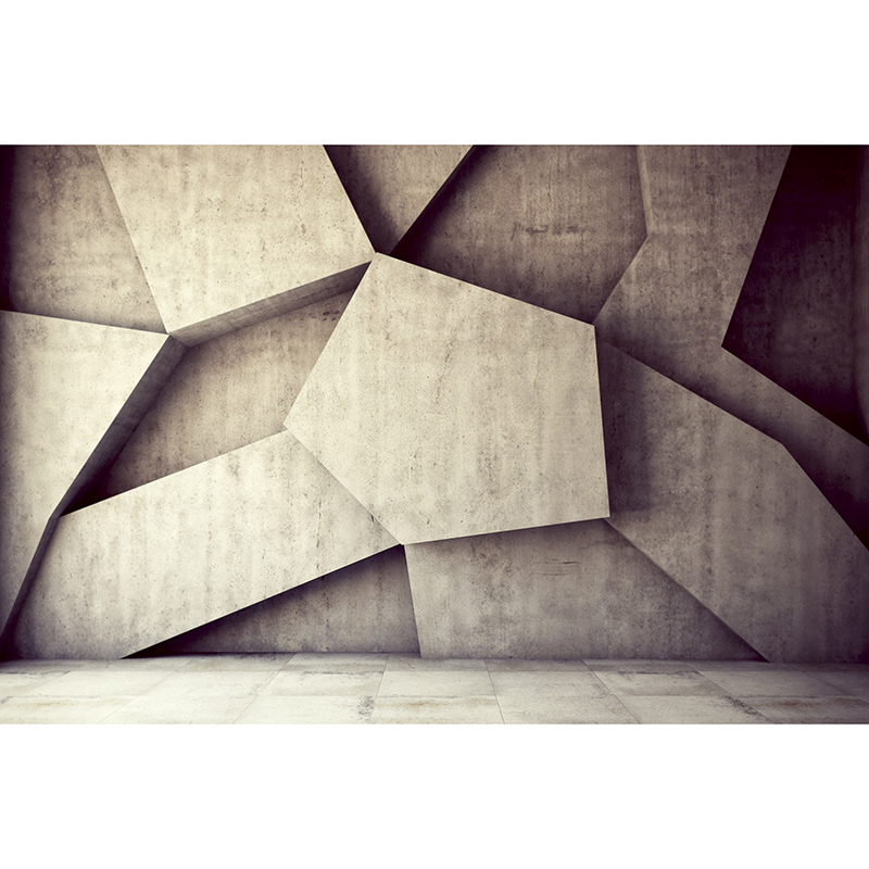 Tapet Concrete Background Dimex