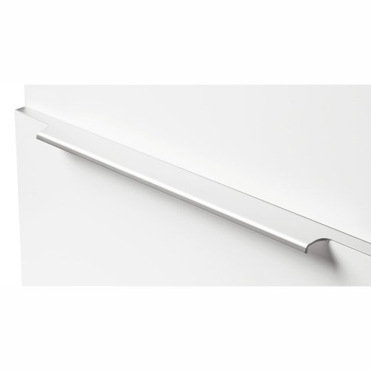 PROFILHANDTAG ALU 600 1-PACK