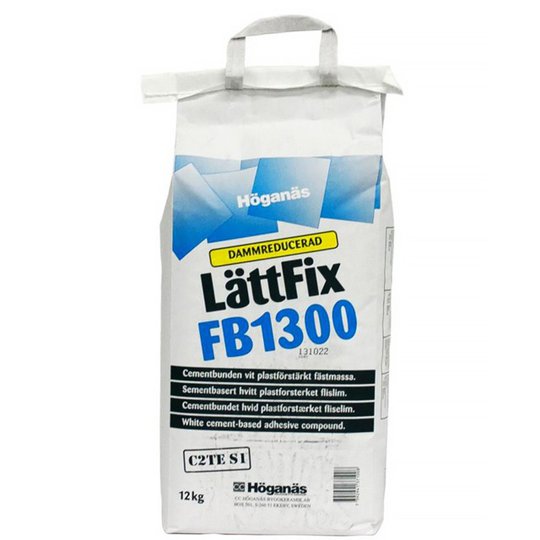 LÄTTFIX FB 1300 12KG