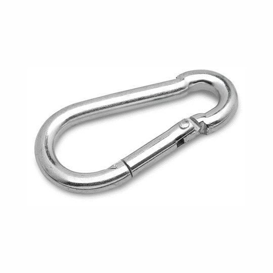 KARBINHAKE BÅREBO FZB 50X5MM