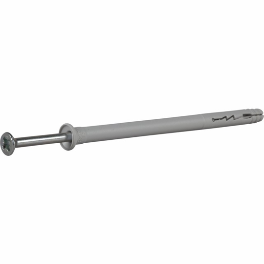 SPIKPLUGG 8X120 FH FZB 60ST | Beijerbygg Byggmaterial