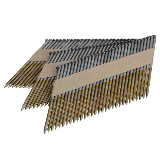 TÄTBANDAD SPIK 75X2,9 34GR VFZ | Beijerbygg Byggmaterial