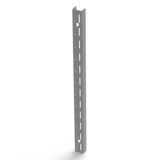 Pelly System Väggskena Silver, 2310