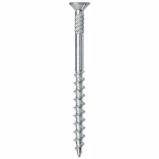 BANDAD SPÅNSKIVESKRUV 4,2X55 | Beijerbygg Byggmaterial