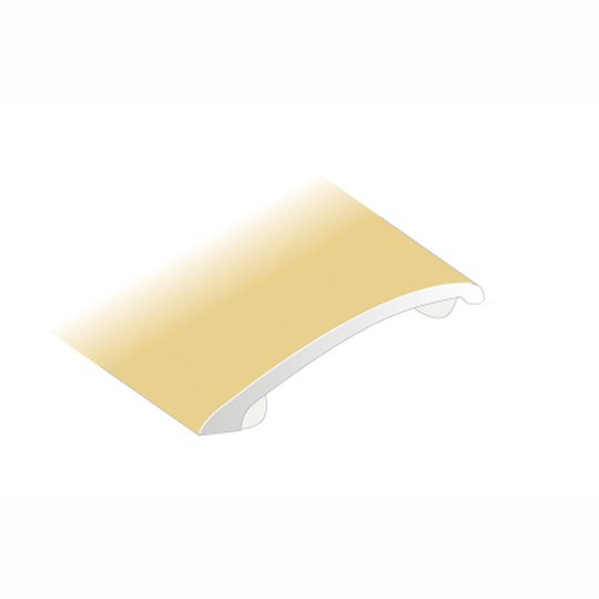 NIVÅLIST FIX GULD 2000X40X0-15