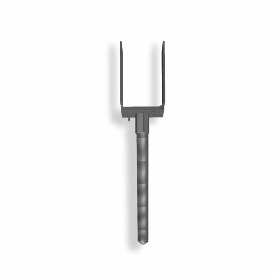 STOLPSKO M20 JUSTERBAR FLEX | Beijerbygg Byggmaterial