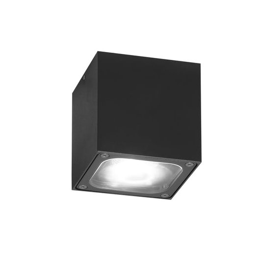 6W LED Konstsmide Cesena taklykta