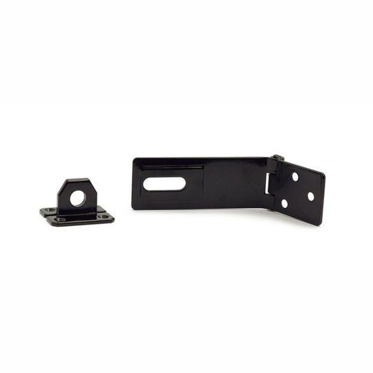 LEDHASP 2365 SVART SB