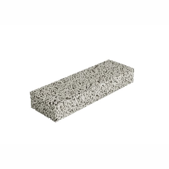 MURBLOCK 90X190X590MM
