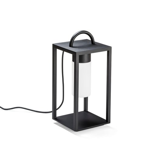 7W 230V Konstsmide Bologna golvlykta LED
