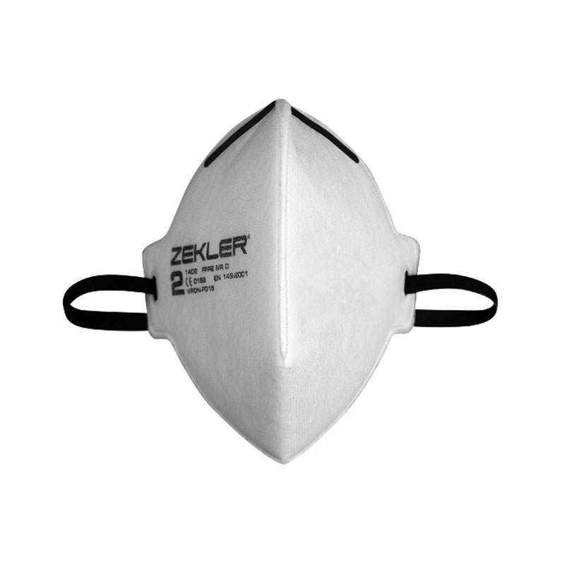 Halvmask 1402