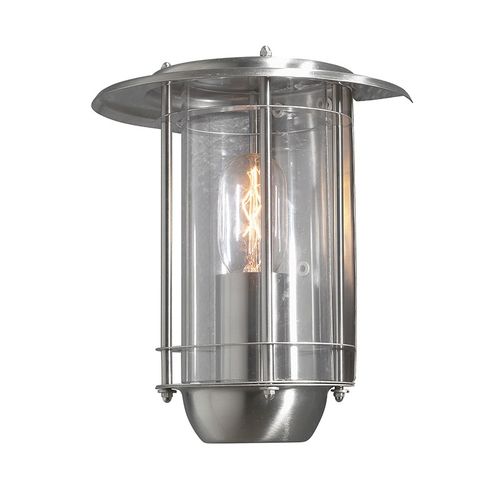 Väggplafond Konstsmide Trento E27