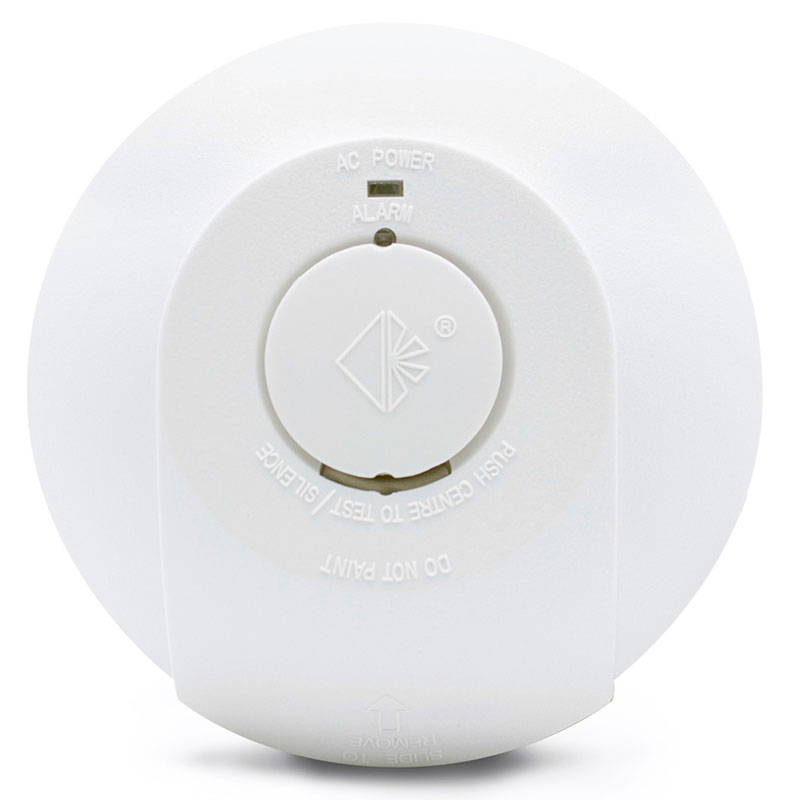 BRANDVARNARE GNS-2236/RF2 NEXA