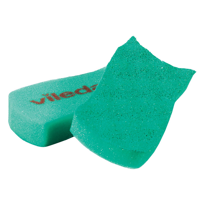Rengöringssvamp Active Scrub Vileda