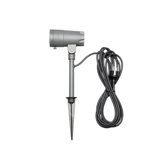 High Power LED 9W Konstsmide Andria pollare