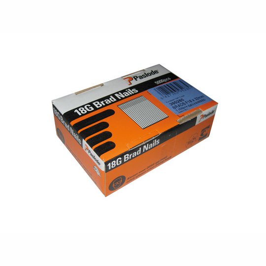 DYCKERT F18 PAS EFZ 32X1,2MM