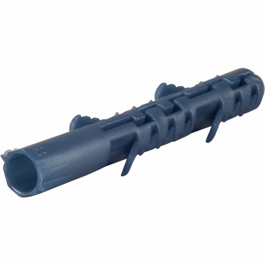 NYLONPLUGG NL 8X65MM