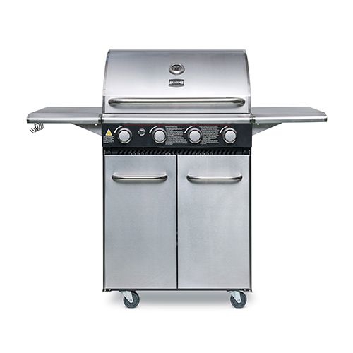 Gasolgrill Bluegaz - Z 1