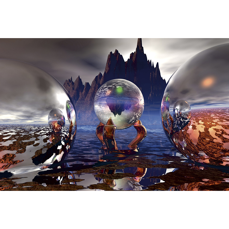 Tapet Crystal Vision Dimex