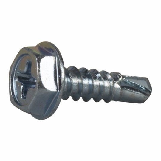 BORRSKRUV 3,5X13