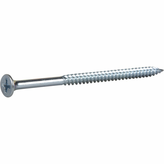 GIPSSKRUV 4,2X75 STÅL FZB 200ST | Beijerbygg Byggmaterial