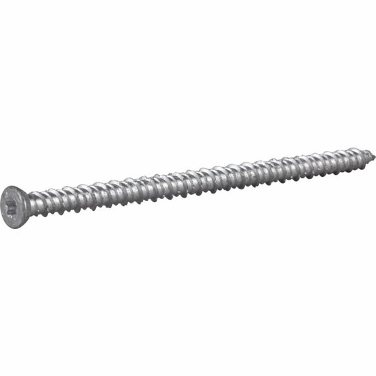 BETONGSKRUV FÖRS. 7,5X132MM