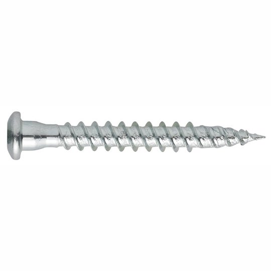 ANKARSKRUV EFZ TX20 5,0X40