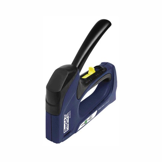 HÄFTPISTOL ALU940 RAPID