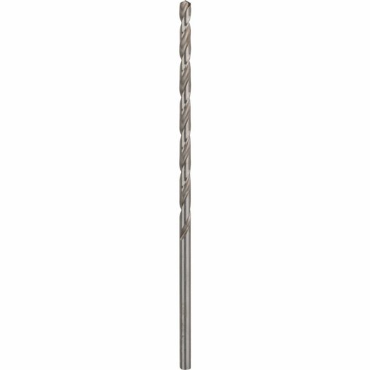 BORR HSS-G DIN 340 4X78MM