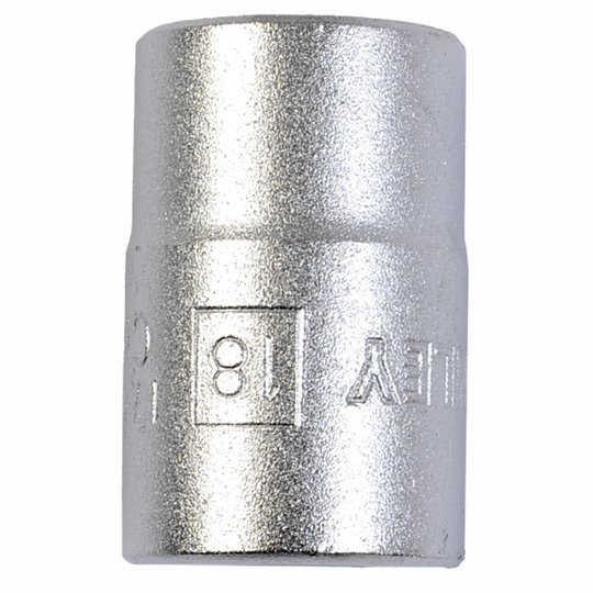 HYLSA 1/2 SEXKANT 18MM