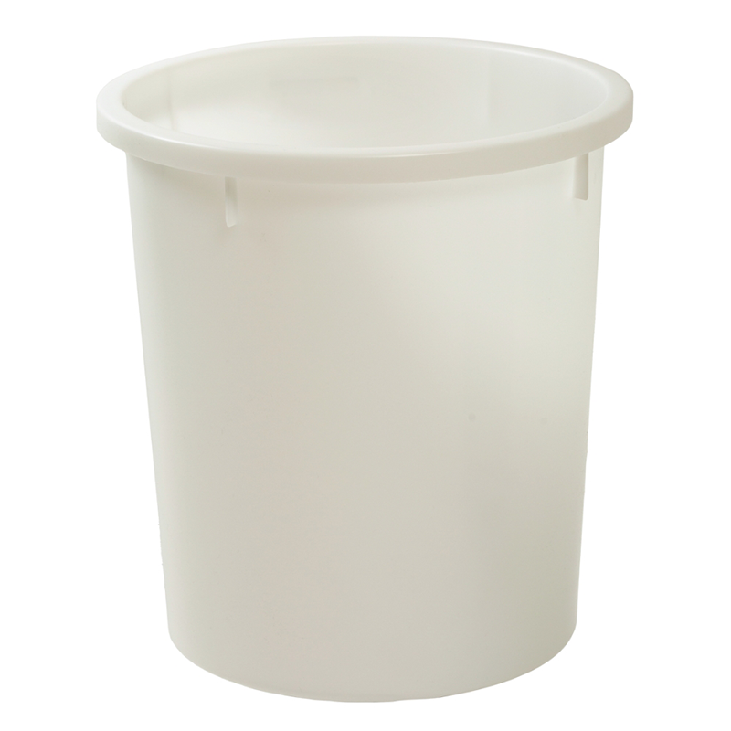 TUNNA 35L NATURVIT NORDISKA PLAST