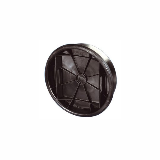 LOCK MED HANDTAG 355/315 PVC