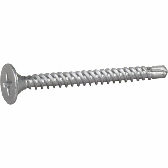 GIPSSKRUV BO CS 3,5X25 1000ST 1000ST