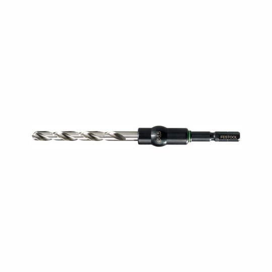 BORR HSS 8.0X75 CE/M SET