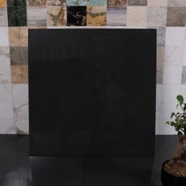 KLINKER GRANITO SUPER BLACK 60X60 NORDIC KAKEL