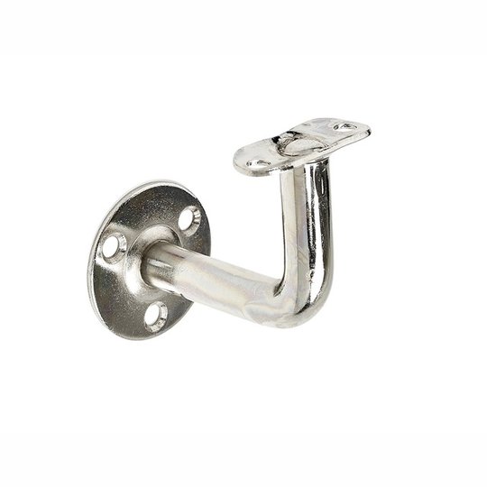 LEDSTÅNGSKROK 87 NICKEL